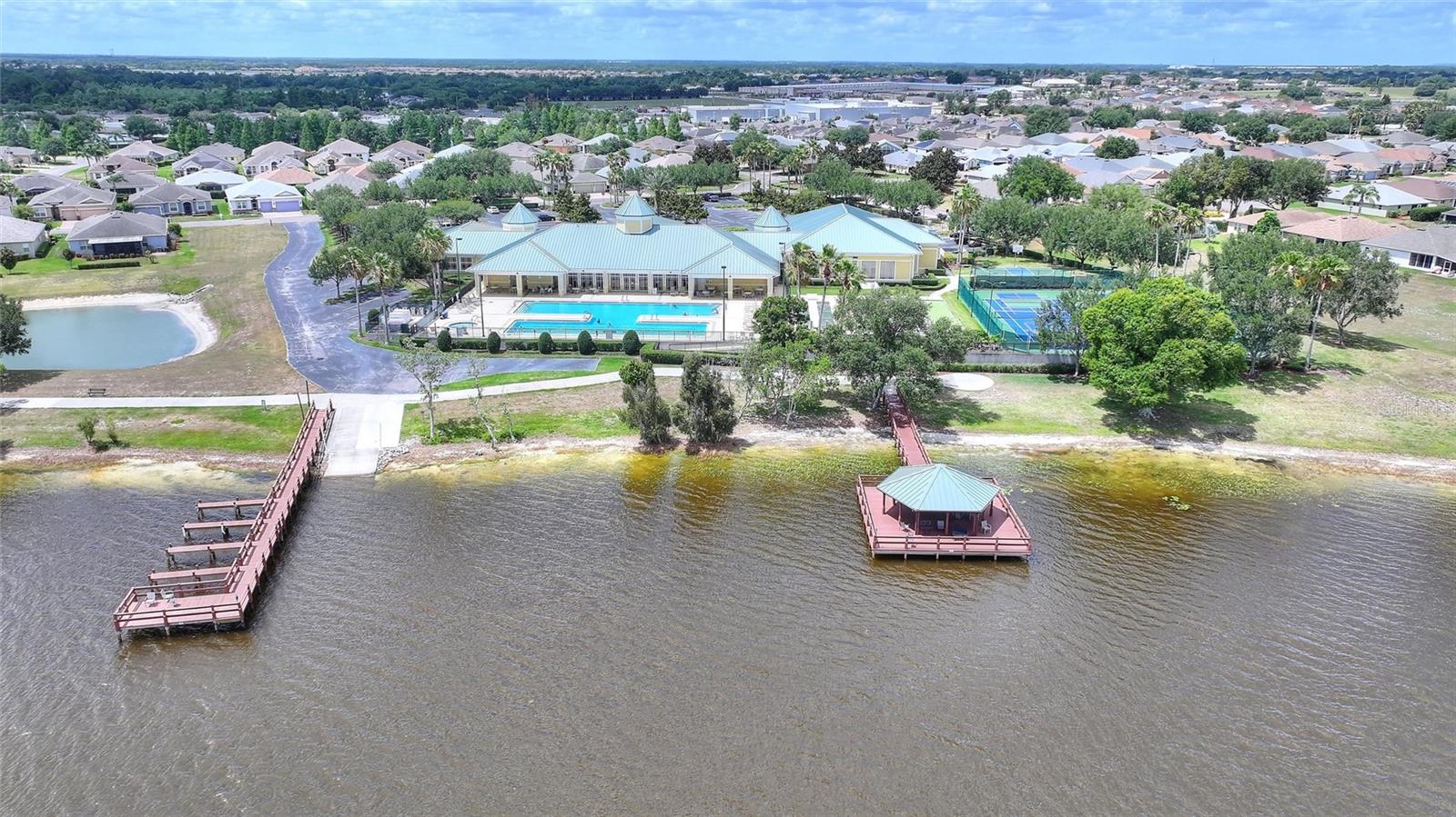 4130 BEDFORD AVE, WINTER HAVEN, FL — photo 37