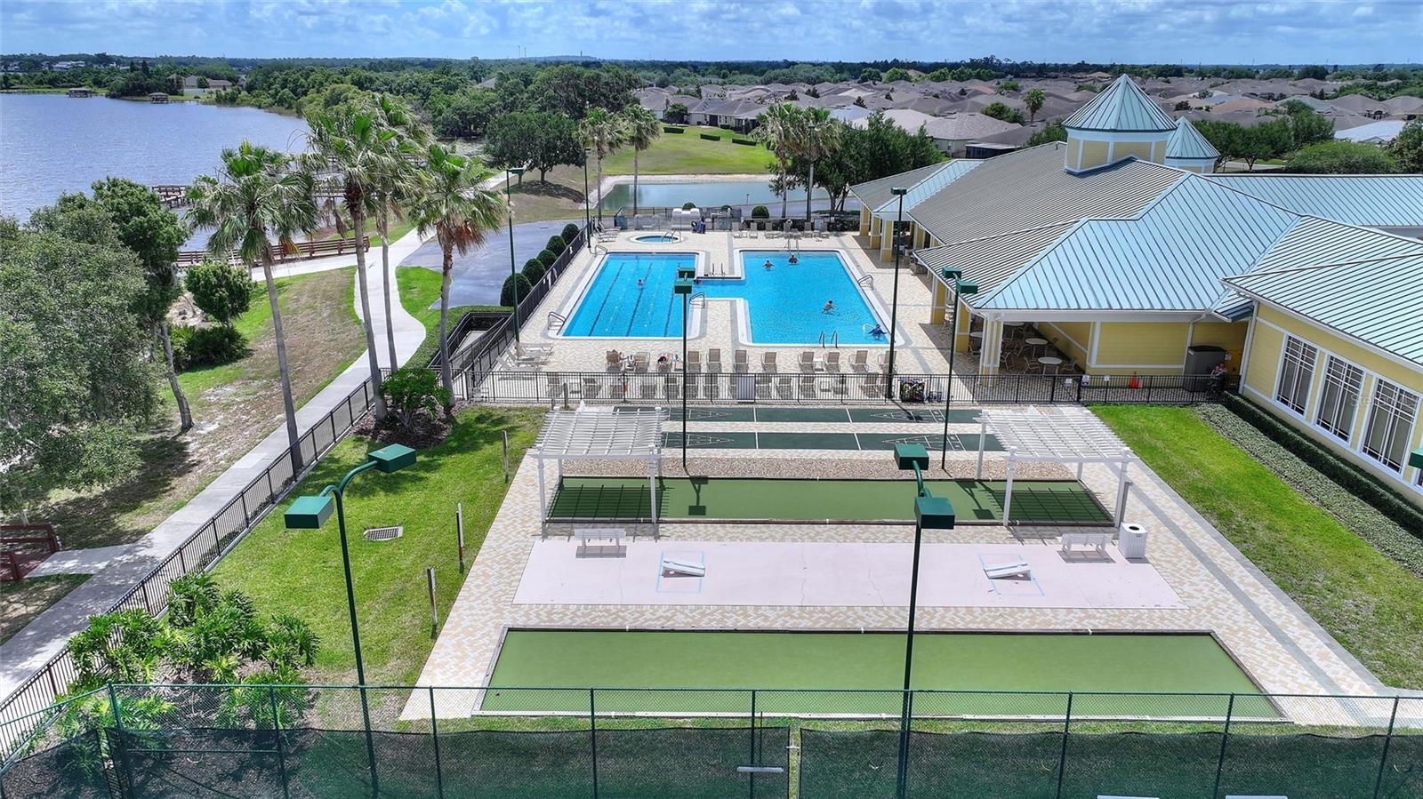 4130 BEDFORD AVE, WINTER HAVEN, FL — photo 41
