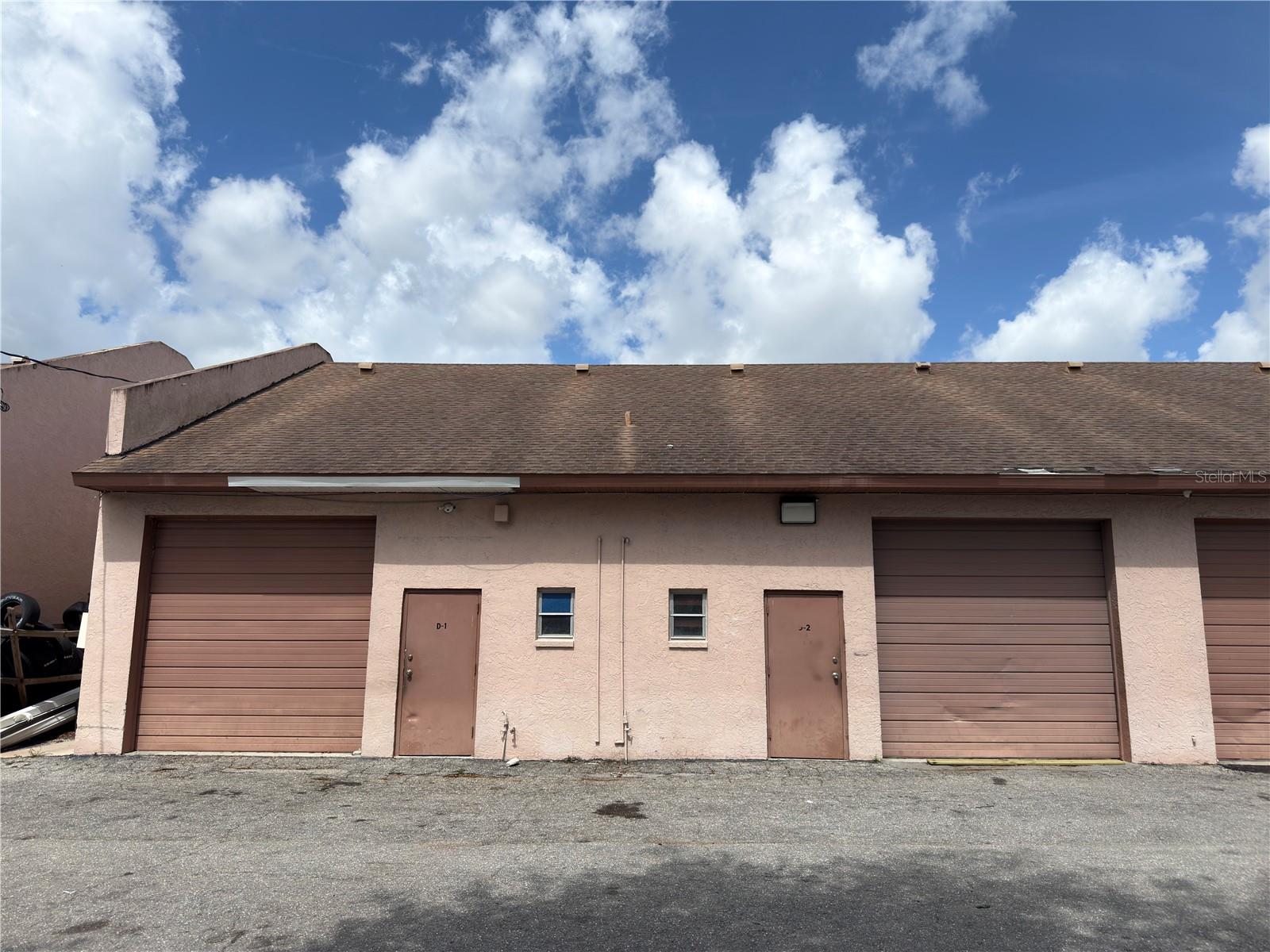 18290 PAULSON DR #4, PORT CHARLOTTE, FL