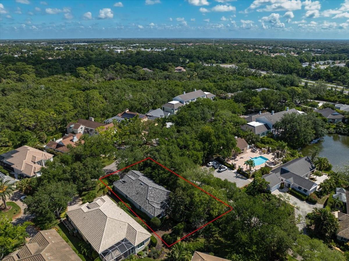 103 BISHOPS COURT RD, OSPREY, FL — photo 2