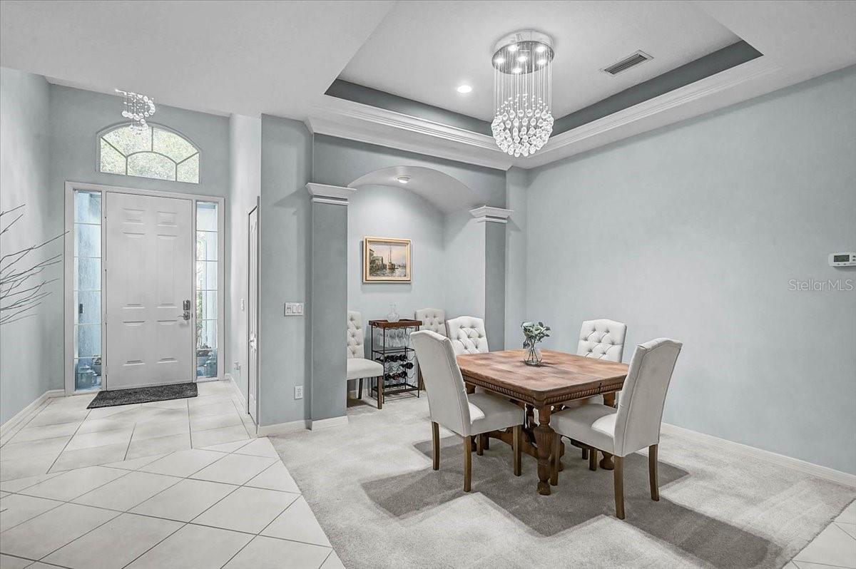 103 BISHOPS COURT RD, OSPREY, FL — photo 3