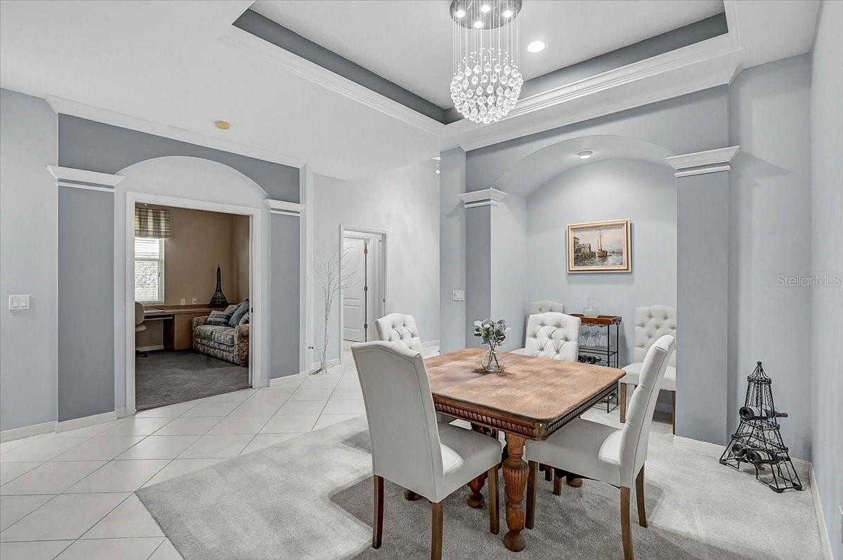 103 BISHOPS COURT RD, OSPREY, FL — photo 5