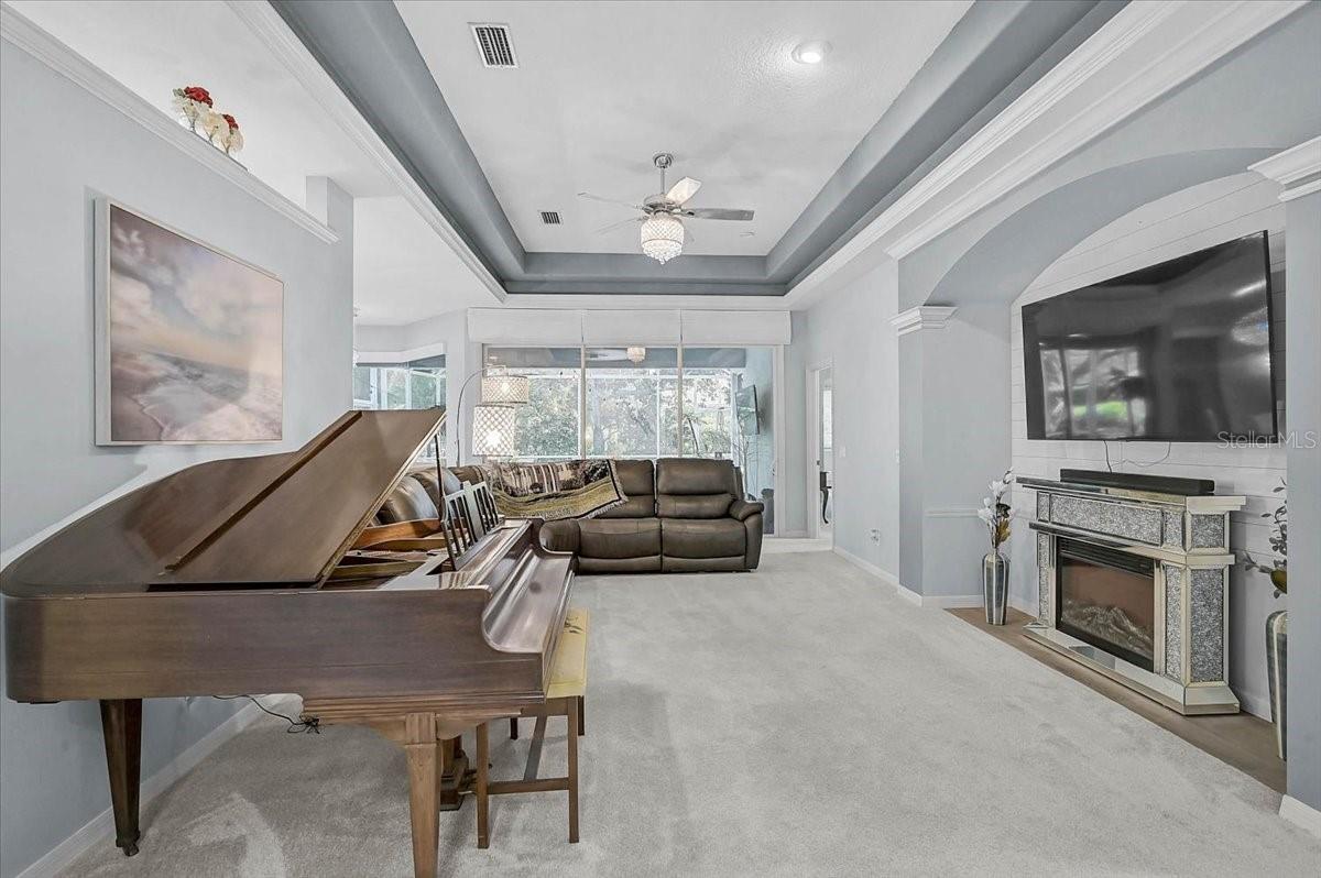 103 BISHOPS COURT RD, OSPREY, FL — photo 6