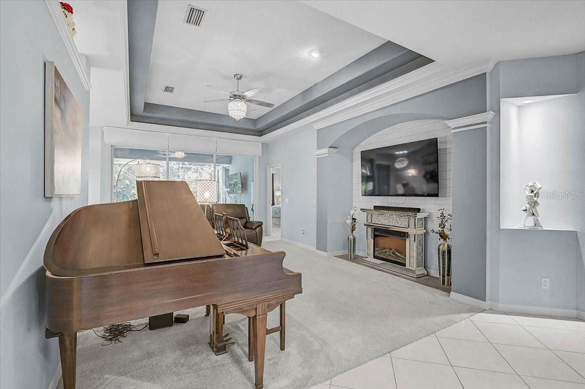 103 BISHOPS COURT RD, OSPREY, FL — photo 7