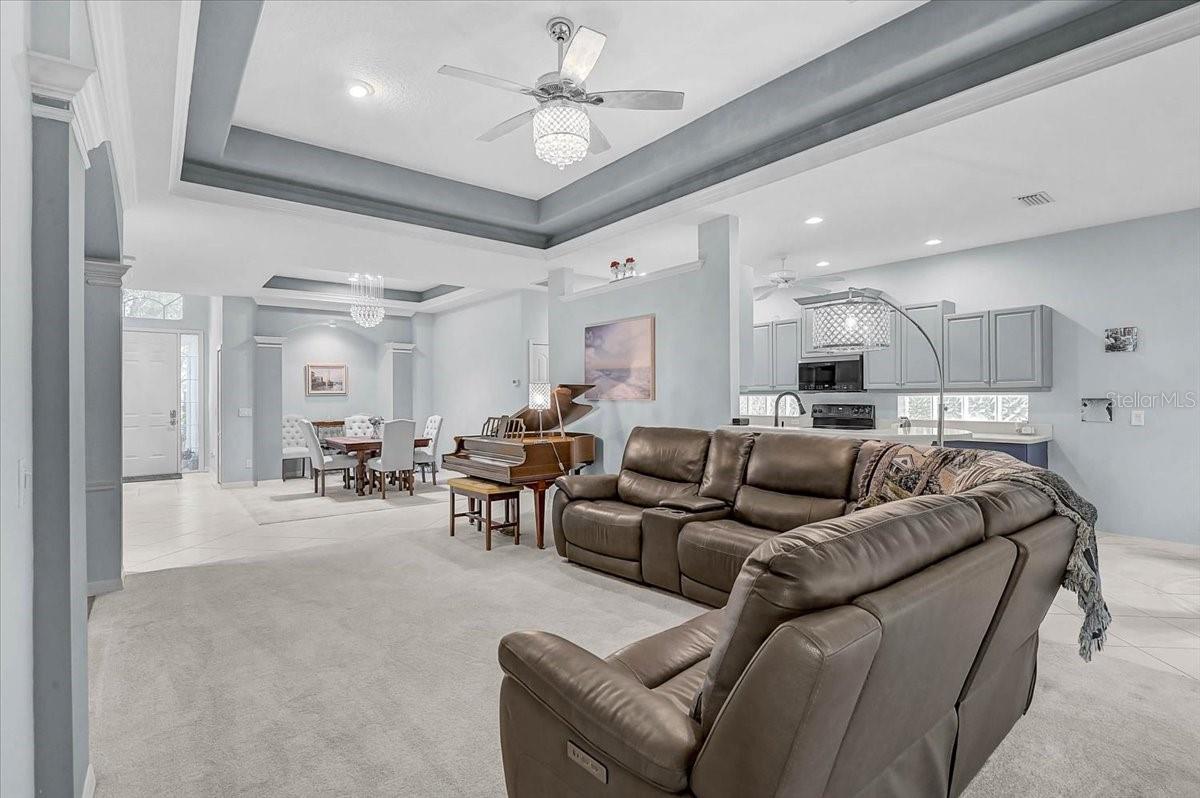 103 BISHOPS COURT RD, OSPREY, FL — photo 8
