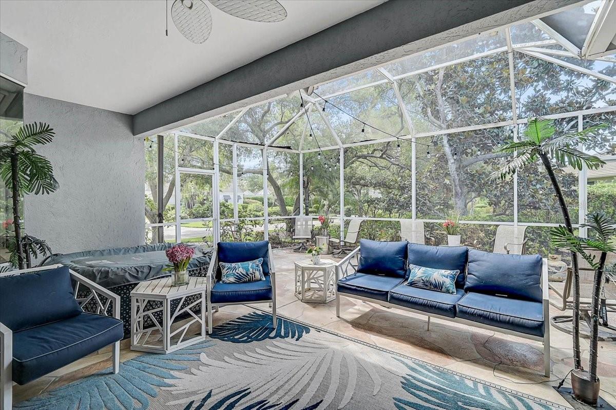 103 BISHOPS COURT RD, OSPREY, FL — photo 24