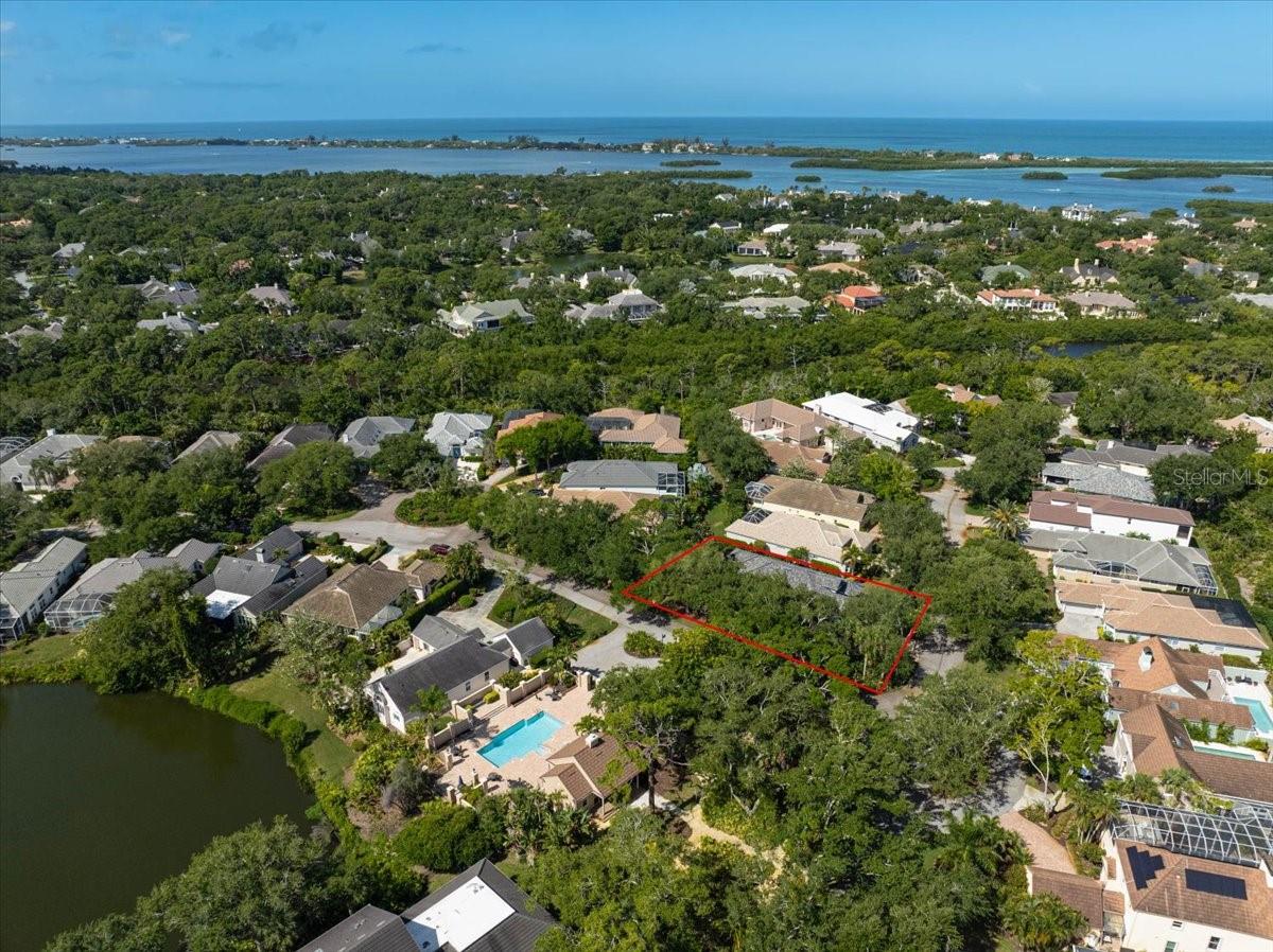 103 BISHOPS COURT RD, OSPREY, FL — photo 28