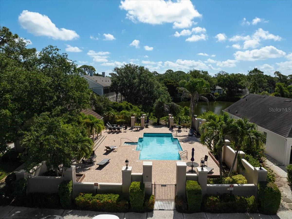 103 BISHOPS COURT RD, OSPREY, FL — photo 29