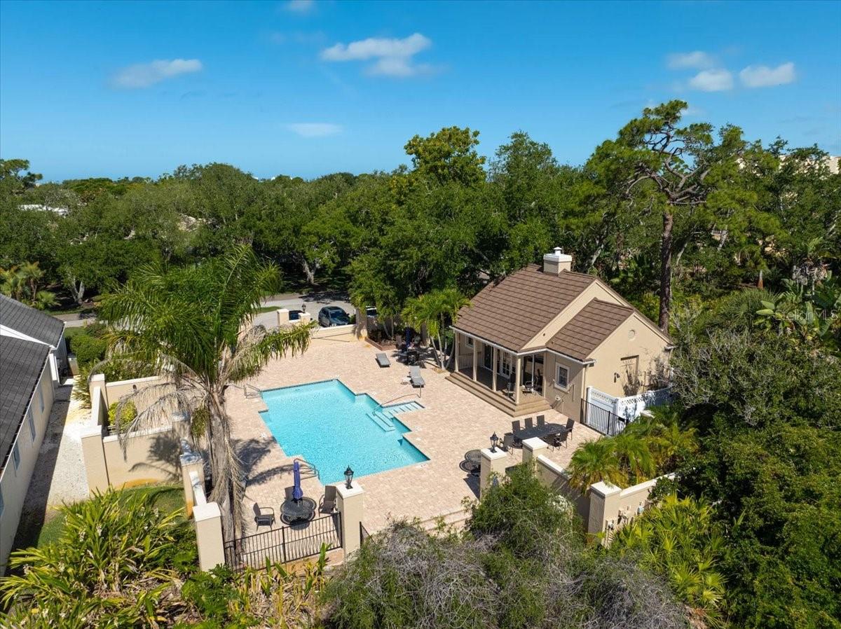 103 BISHOPS COURT RD, OSPREY, FL — photo 30