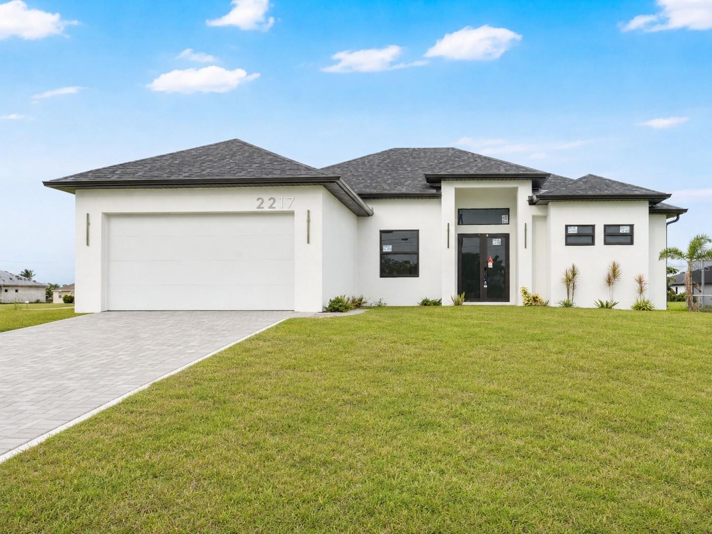 2217 NW 37TH PL, CAPE CORAL, FL