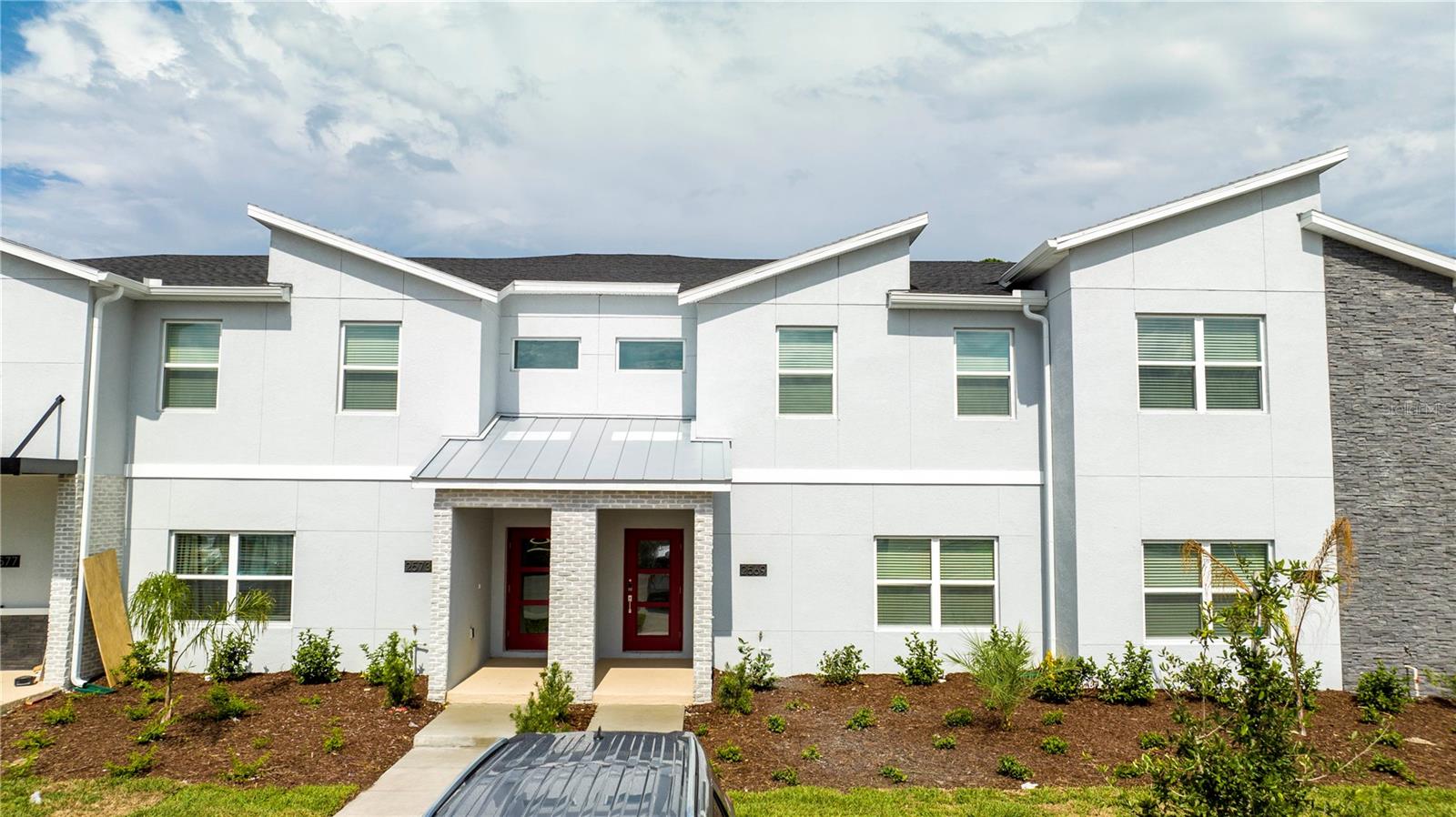 2569 READING TRL, KISSIMMEE, FL