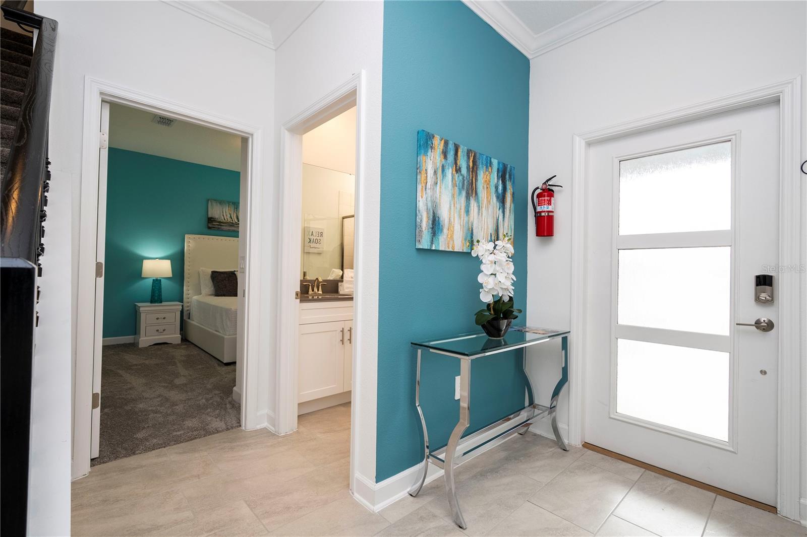 2569 READING TRL, KISSIMMEE, FL — photo 4