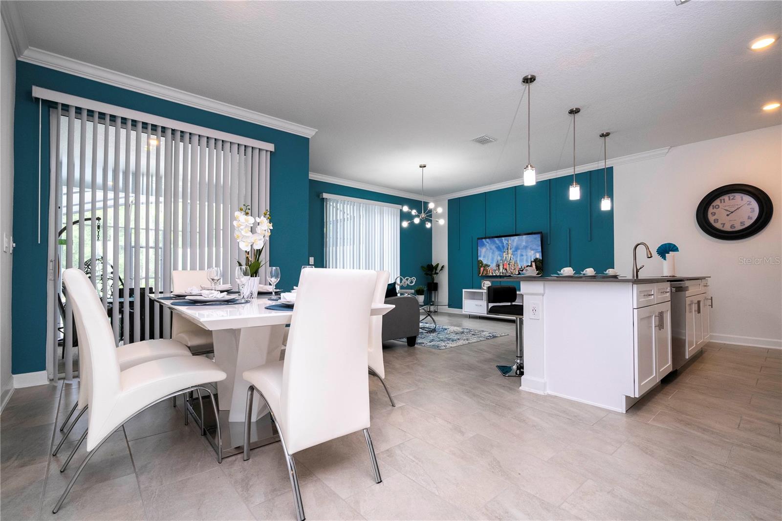 2569 READING TRL, KISSIMMEE, FL — photo 10
