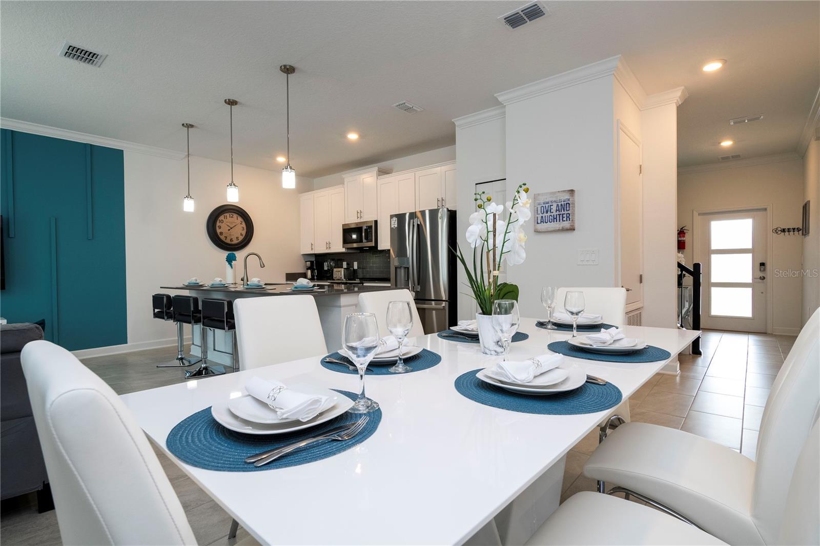 2569 READING TRL, KISSIMMEE, FL — photo 21