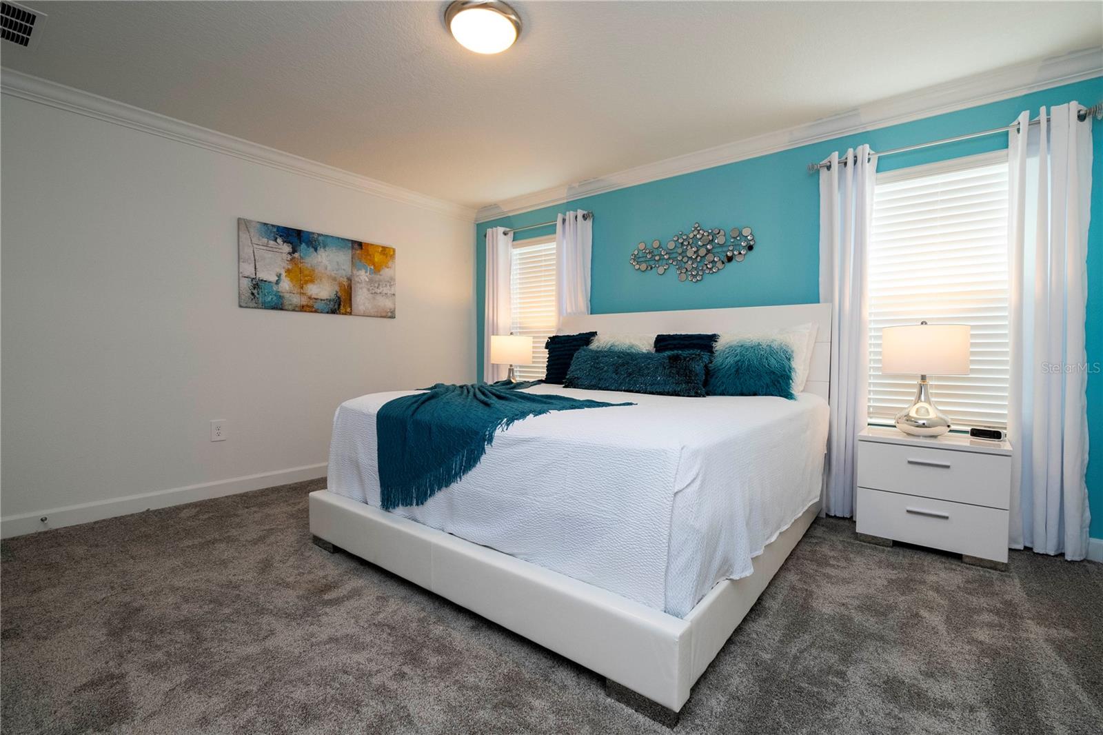 2569 READING TRL, KISSIMMEE, FL — photo 25
