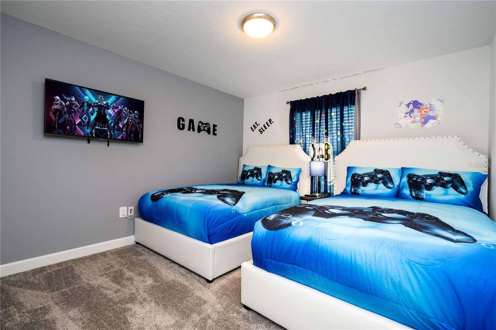 2569 READING TRL, KISSIMMEE, FL — photo 37