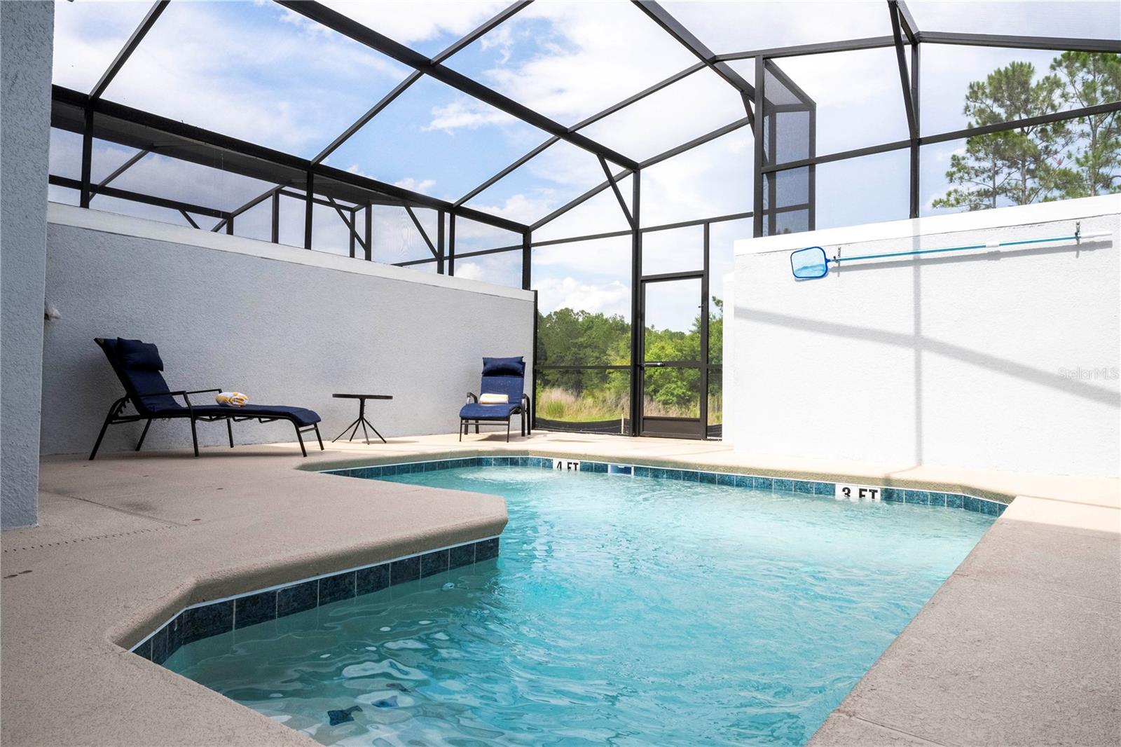 2569 READING TRL, KISSIMMEE, FL — photo 43