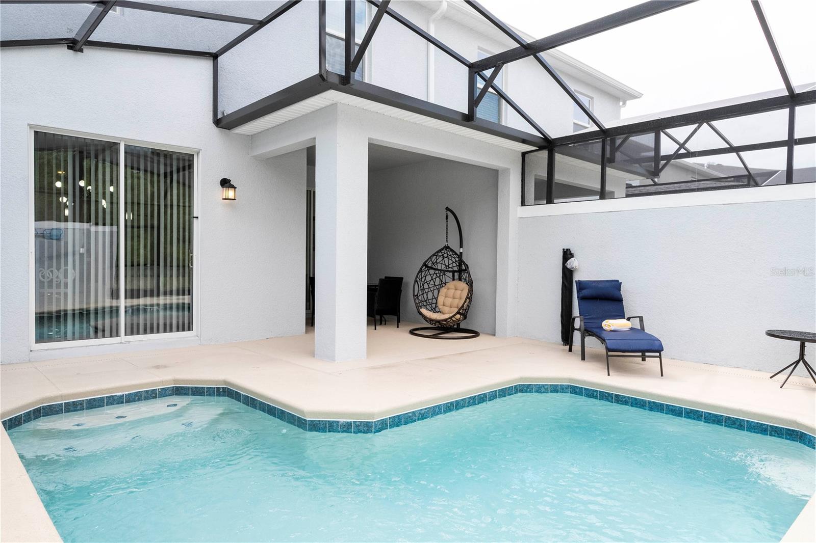 2569 READING TRL, KISSIMMEE, FL — photo 44