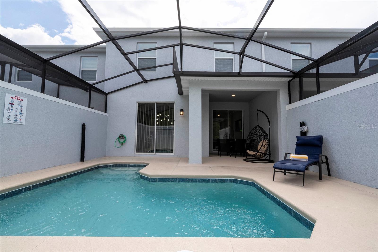 2569 READING TRL, KISSIMMEE, FL — photo 45