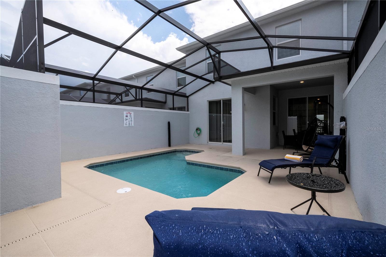 2569 READING TRL, KISSIMMEE, FL — photo 46