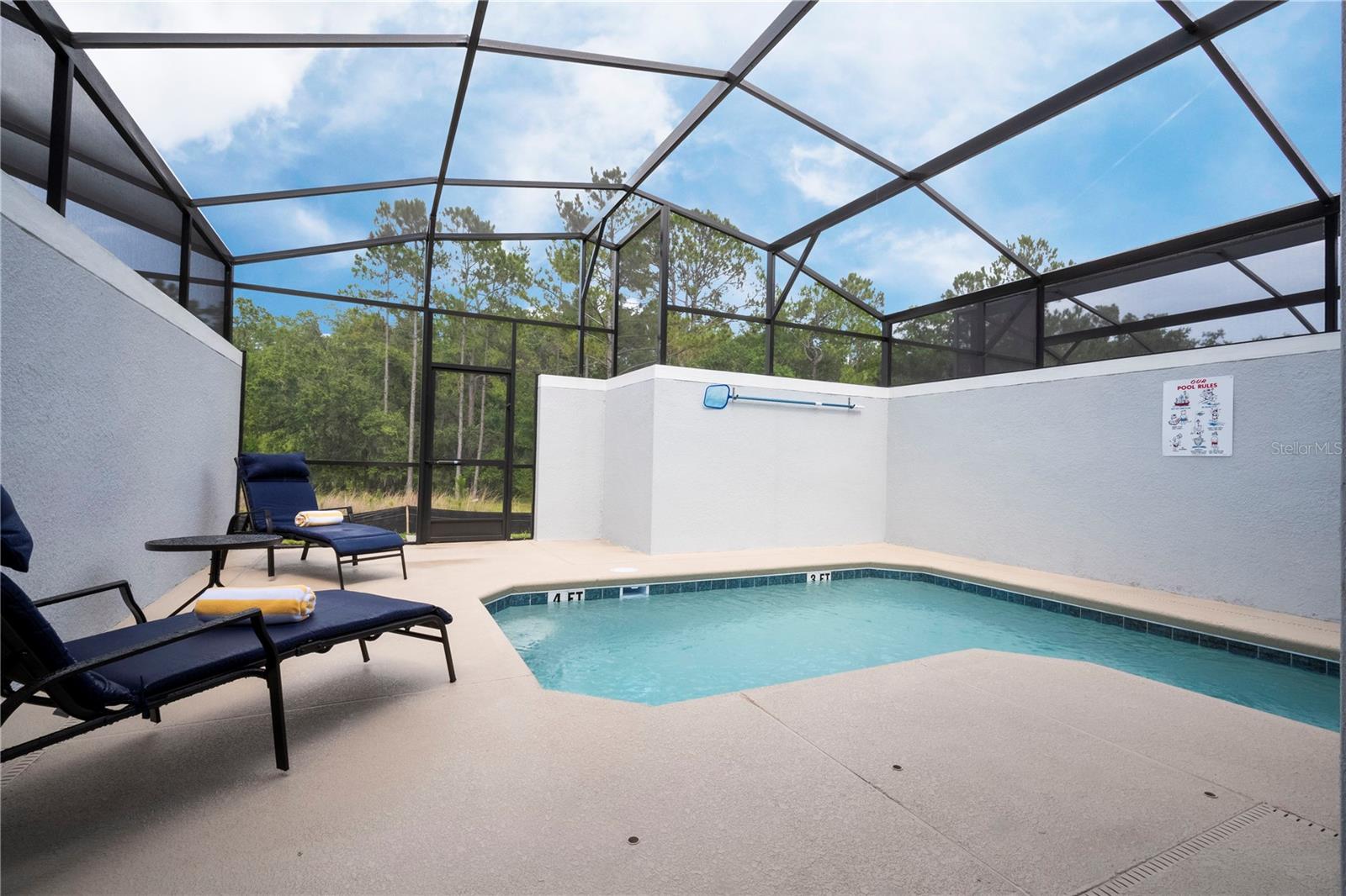 2569 READING TRL, KISSIMMEE, FL — photo 49