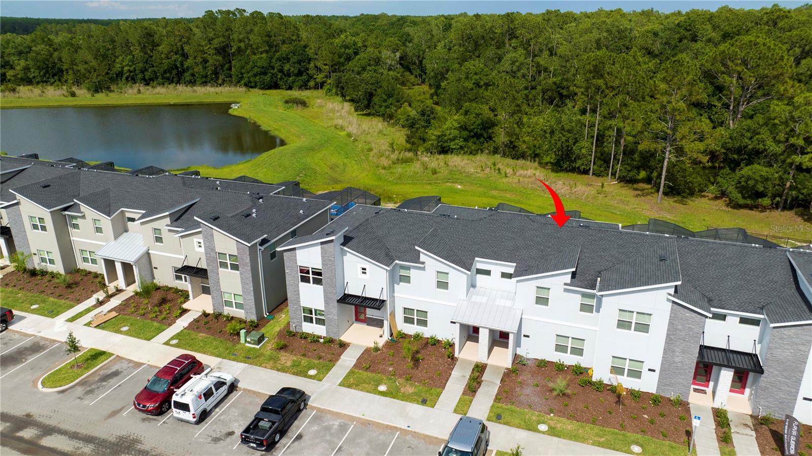2569 READING TRL, KISSIMMEE, FL — photo 50