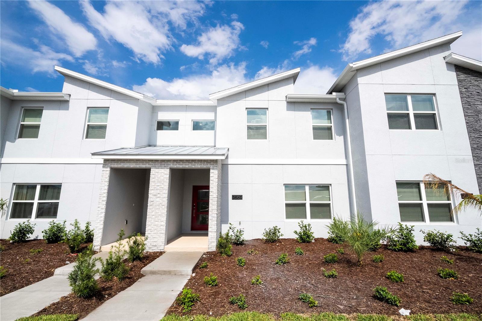 2569 READING TRL, KISSIMMEE, FL — photo 52