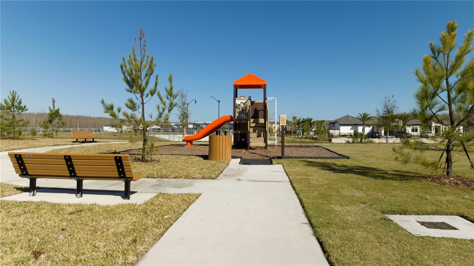 2569 READING TRL, KISSIMMEE, FL — photo 53