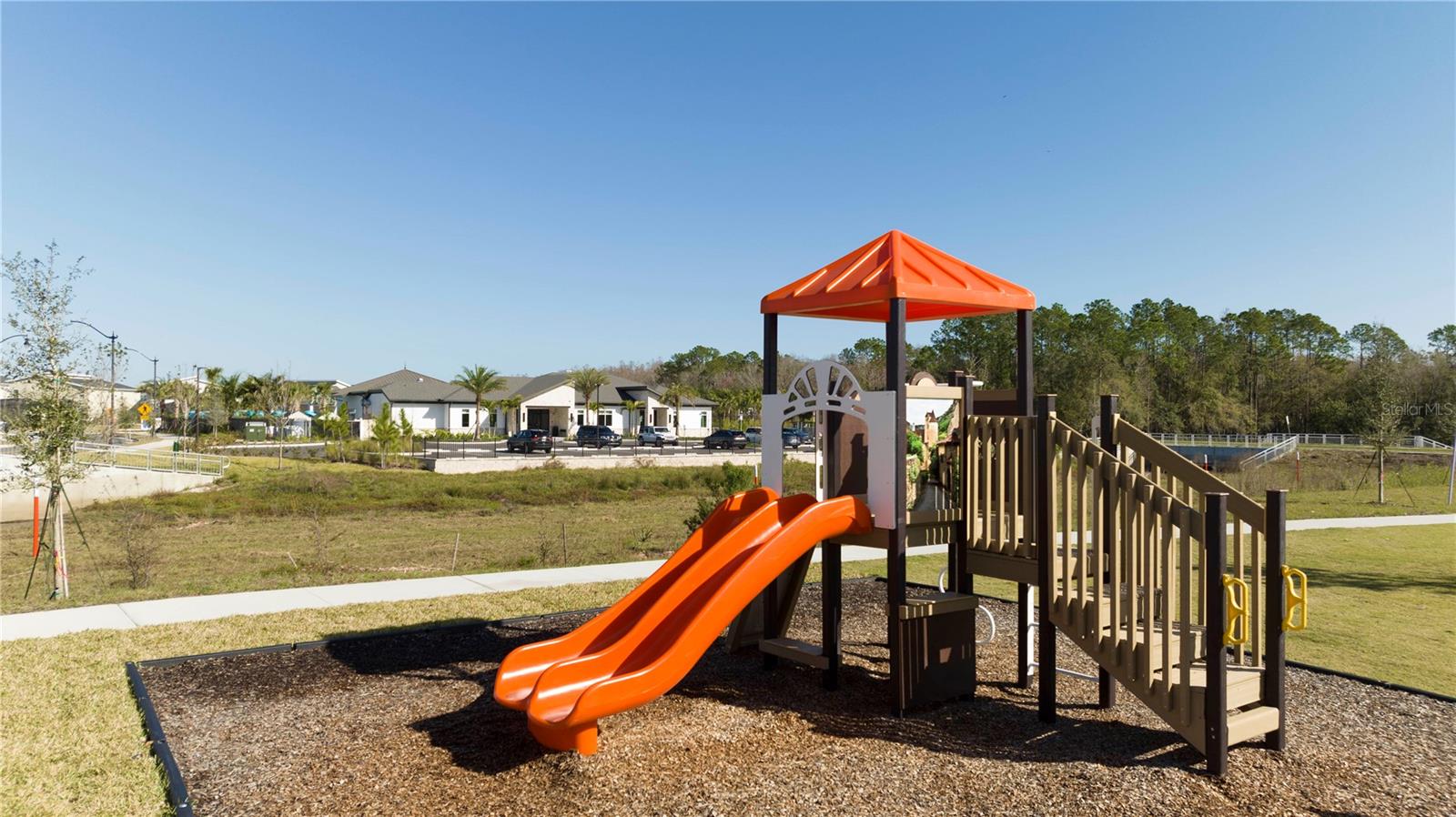 2569 READING TRL, KISSIMMEE, FL — photo 54