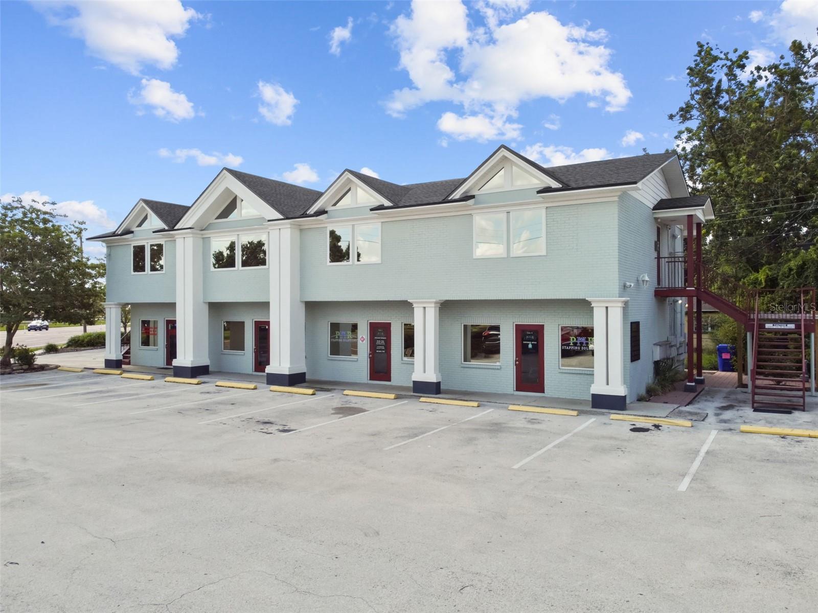 1137 BARTOW RD #206, LAKELAND, FL