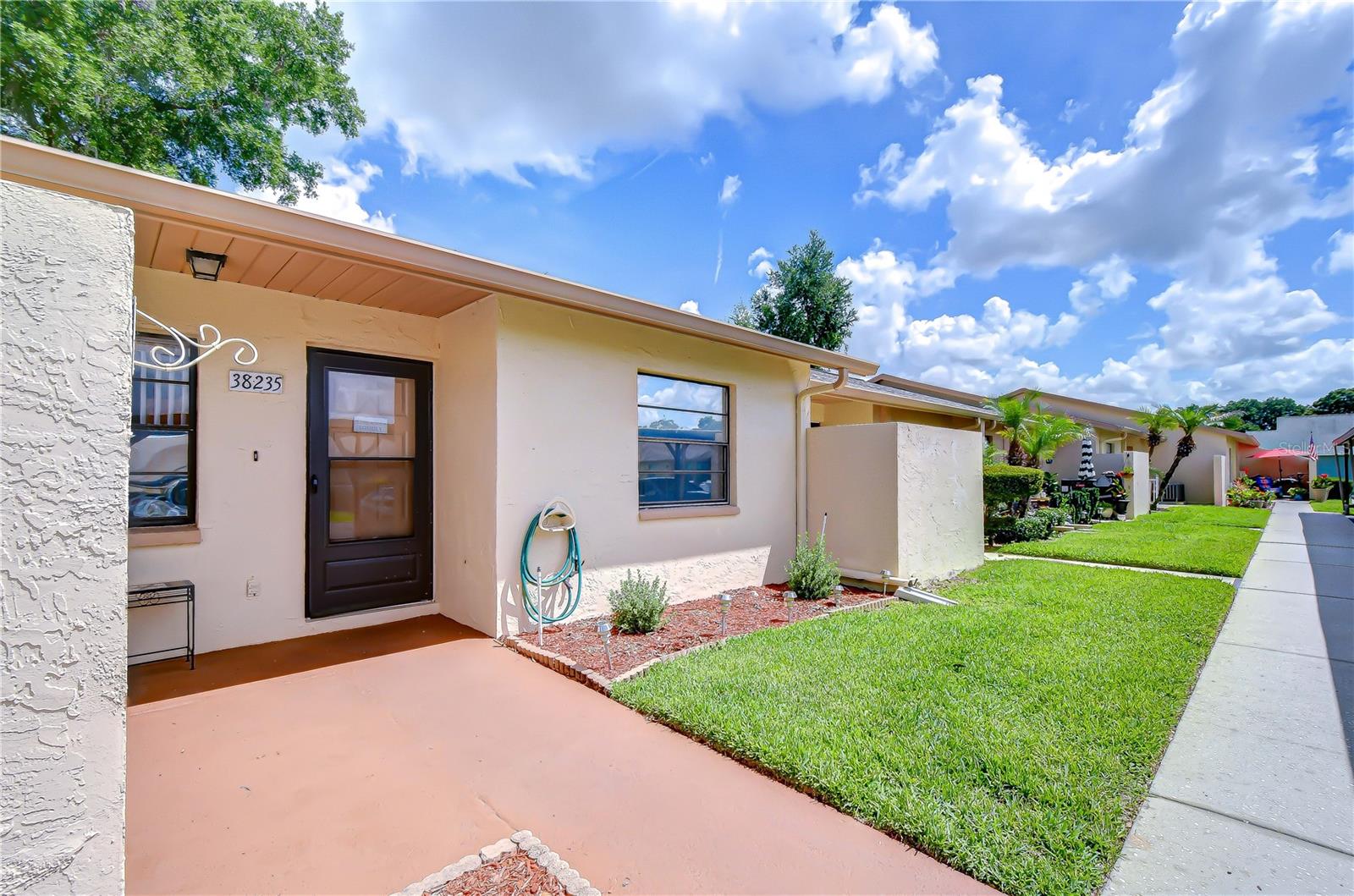 38235 BOXWOOD DR #38235, ZEPHYRHILLS, FL