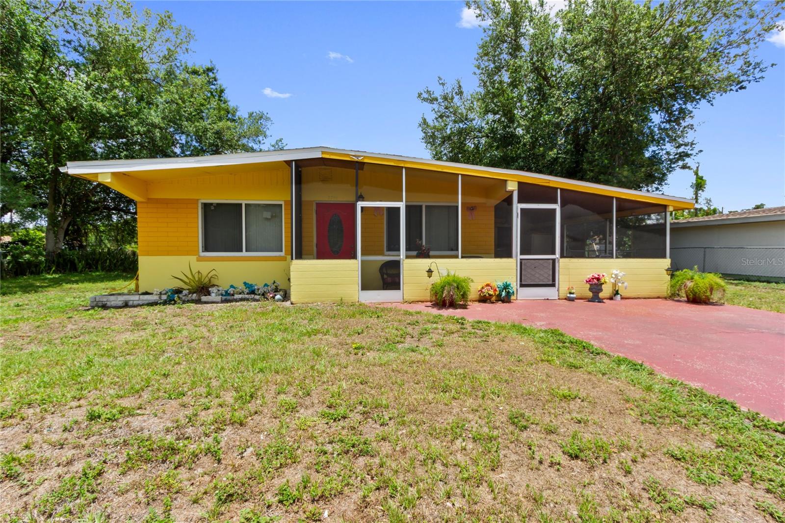 3741 BELL ST, FORT MYERS, FL