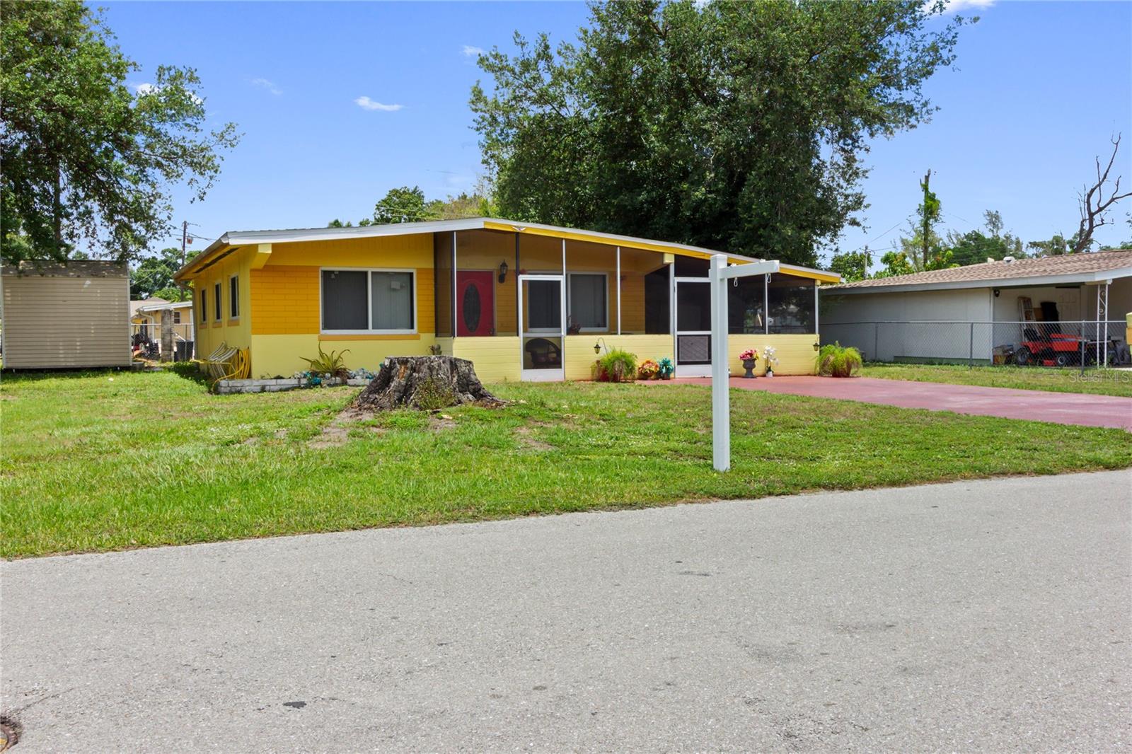 3741 BELL ST, FORT MYERS, FL — photo 2