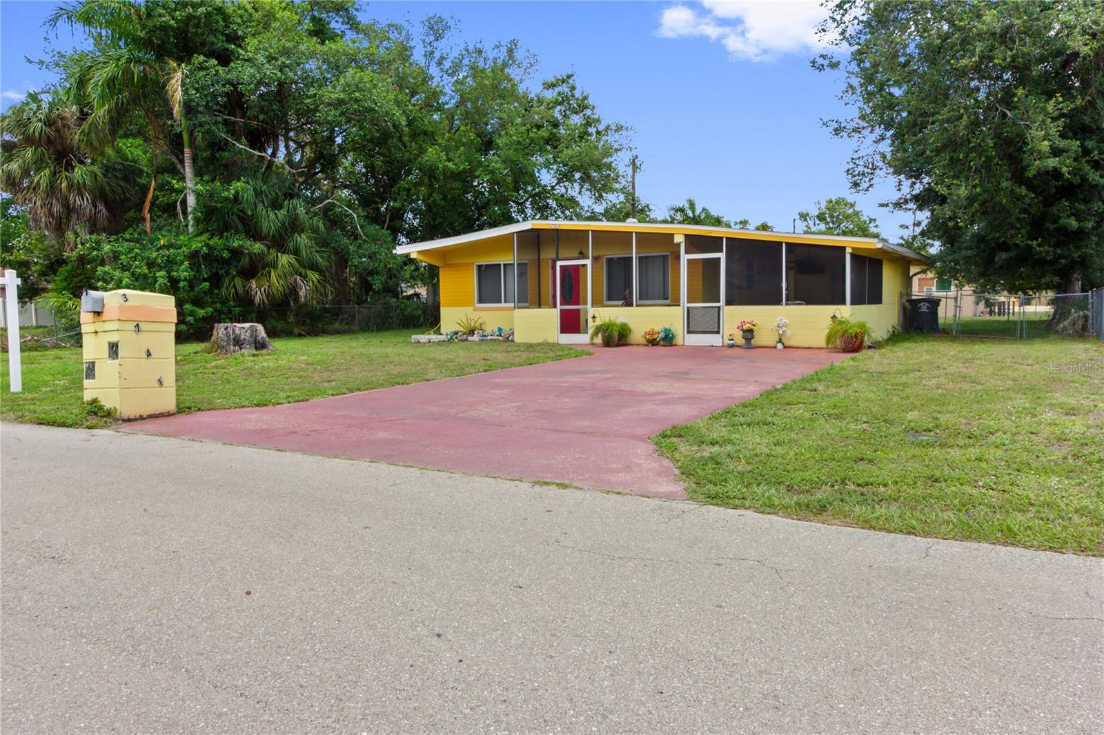 3741 BELL ST, FORT MYERS, FL — photo 3