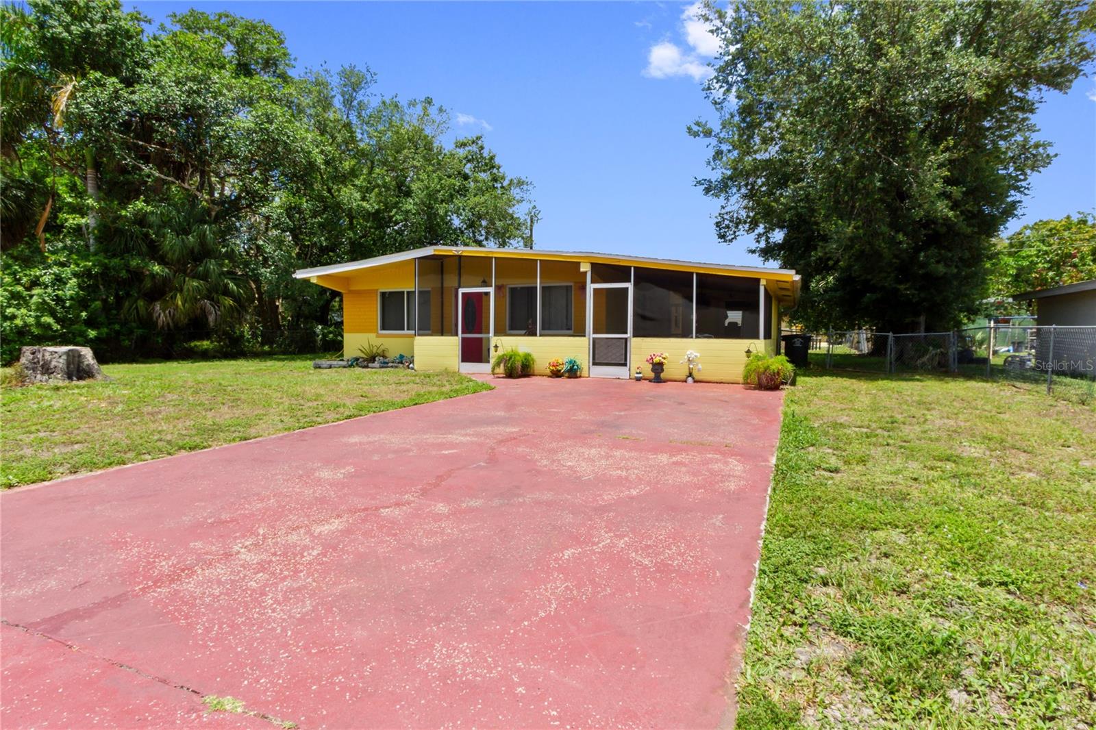 3741 BELL ST, FORT MYERS, FL — photo 4