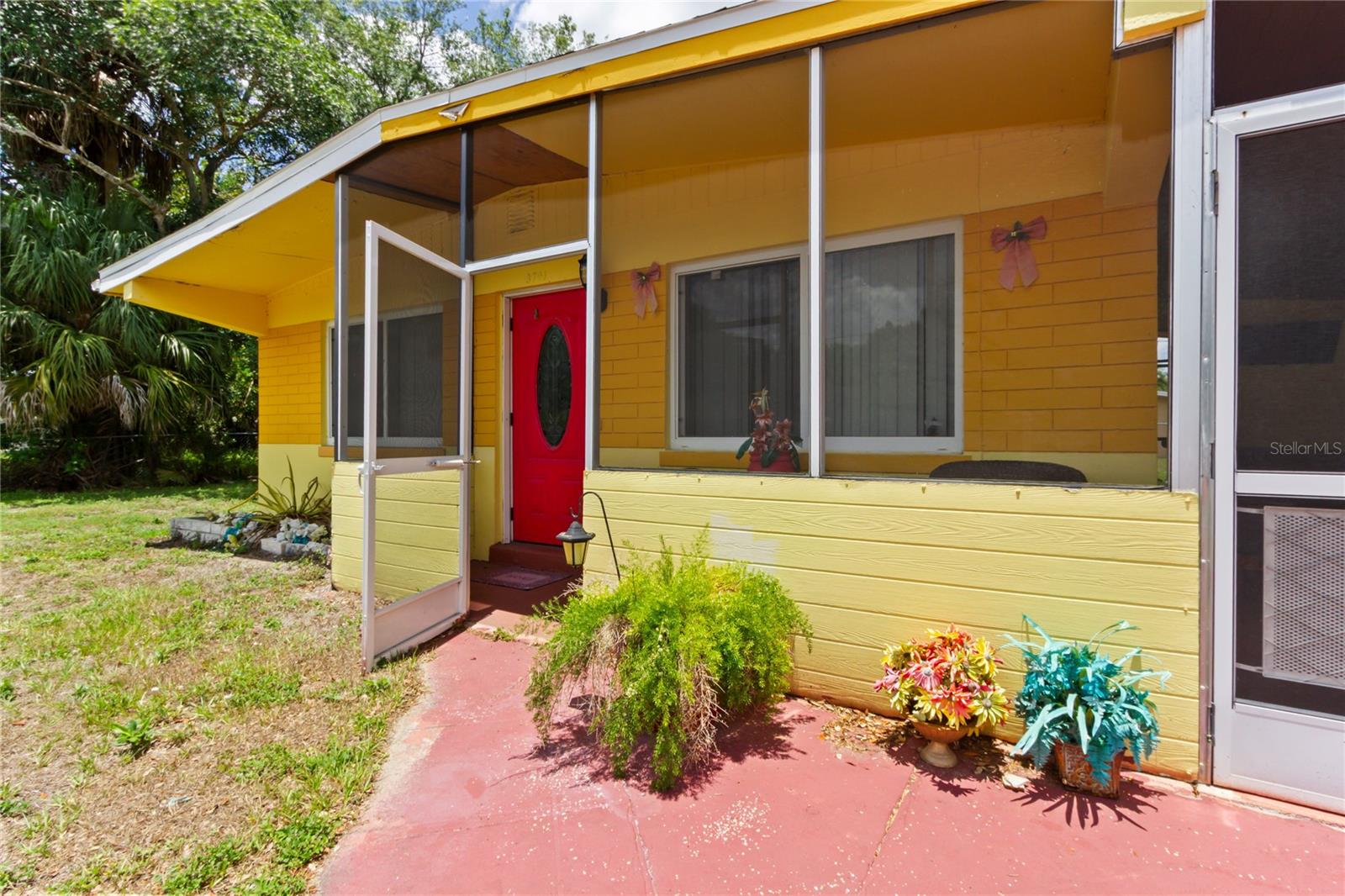 3741 BELL ST, FORT MYERS, FL — photo 6