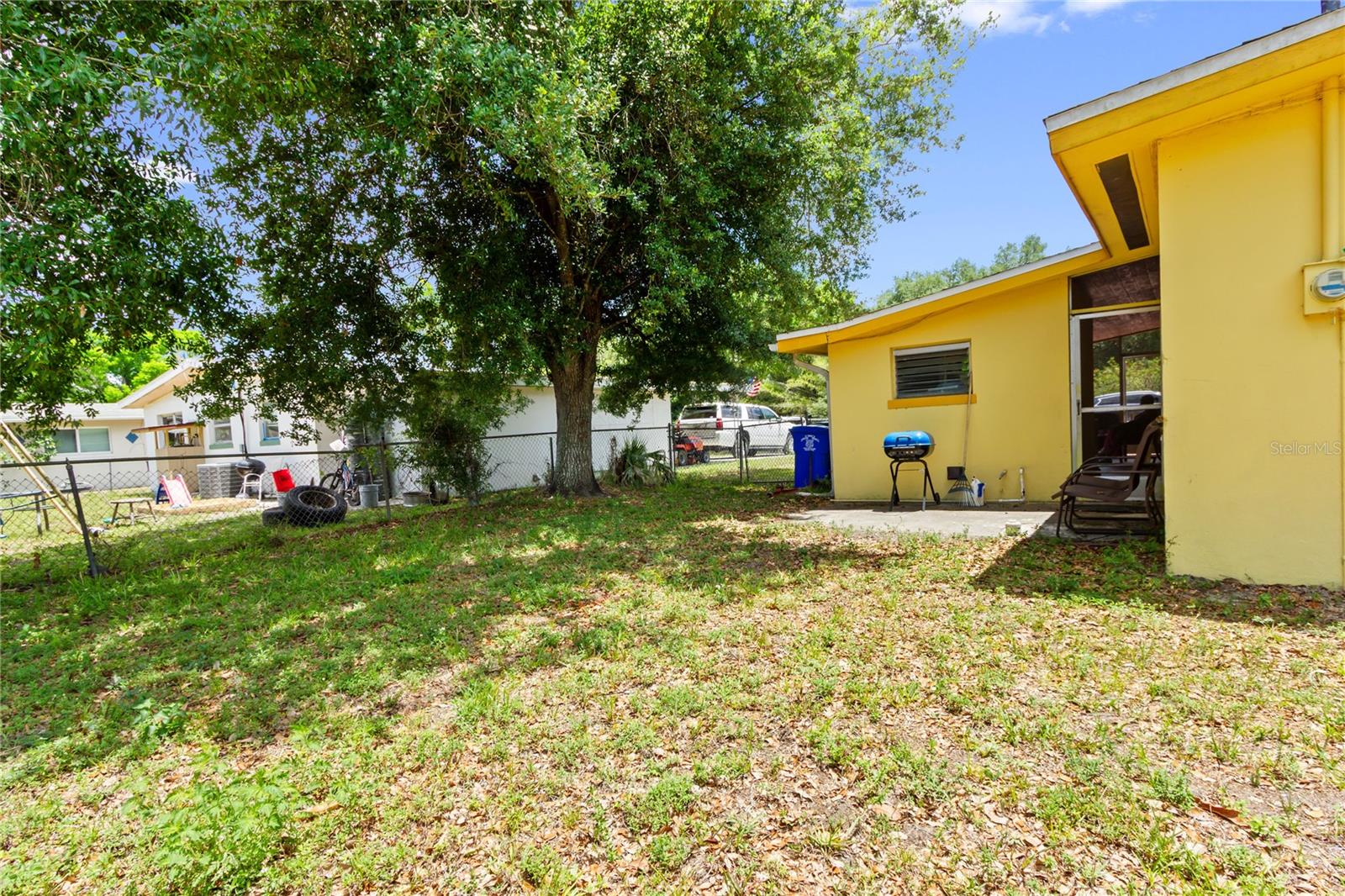 3741 BELL ST, FORT MYERS, FL — photo 22