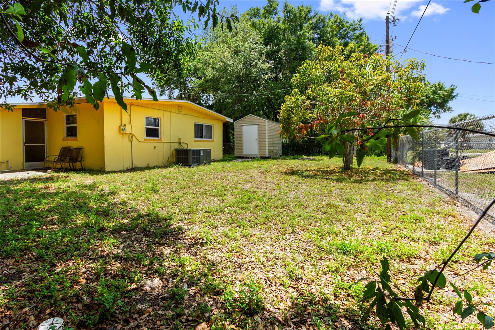 3741 BELL ST, FORT MYERS, FL — photo 23