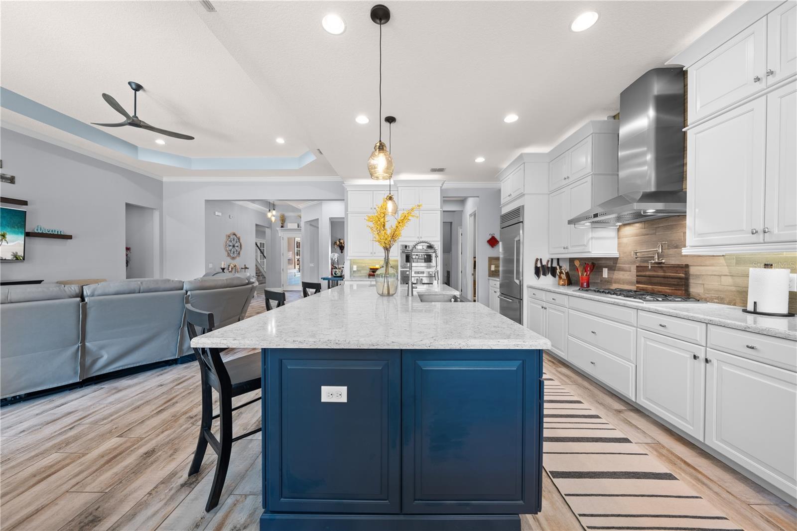 12735 BANTING TER, ORLANDO, FL — photo 15
