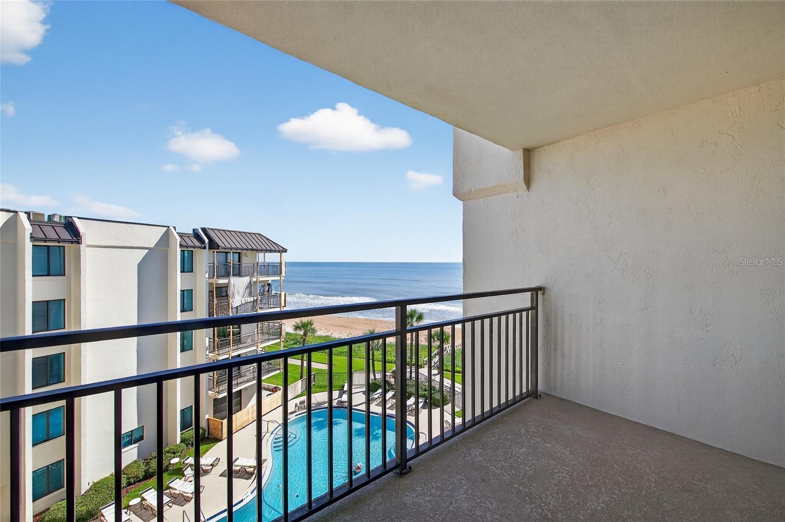 1275 OCEAN SHORE BLVD #P3, ORMOND BEACH, FL — photo 3