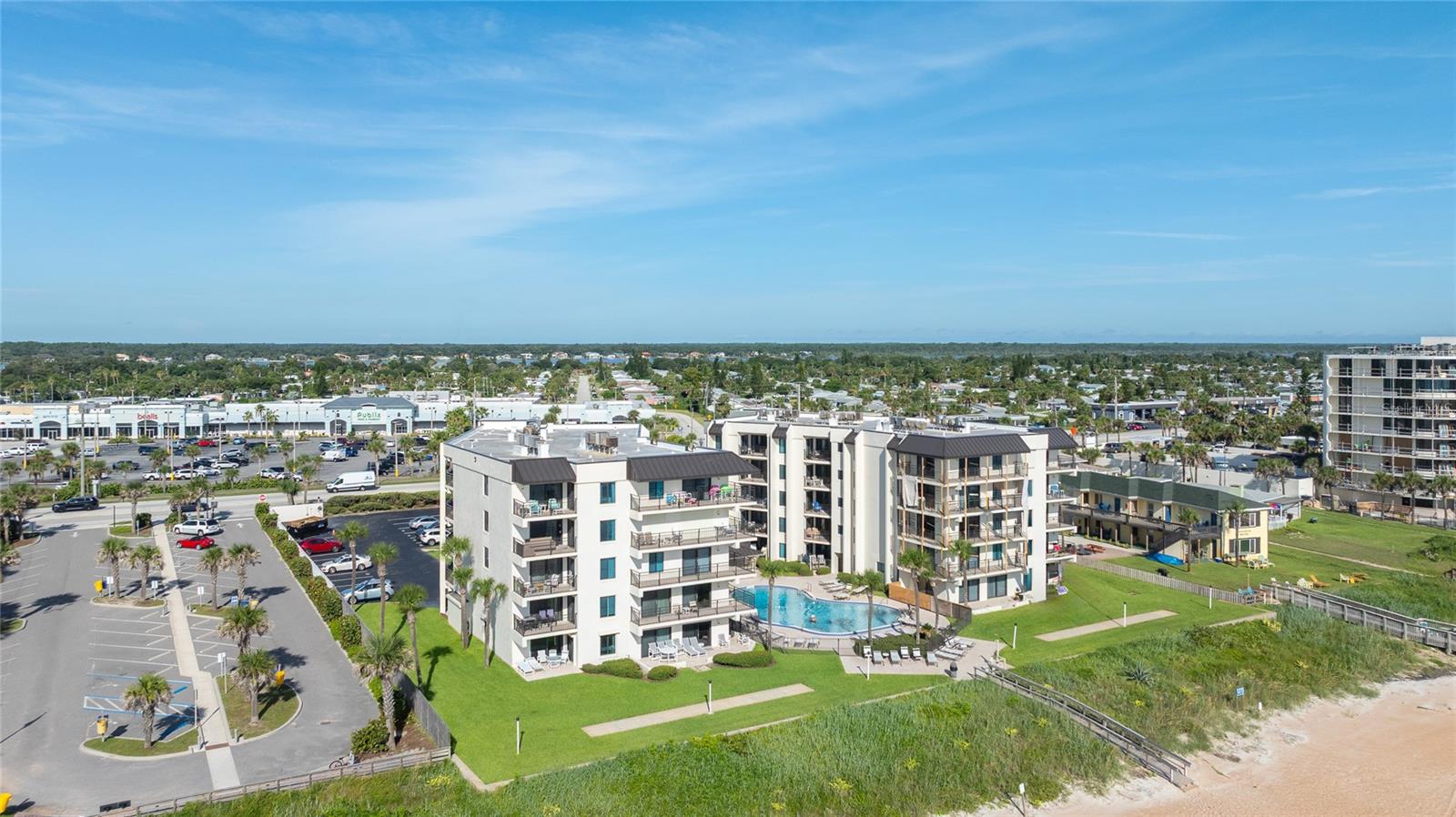 1275 OCEAN SHORE BLVD #P3, ORMOND BEACH, FL — photo 19