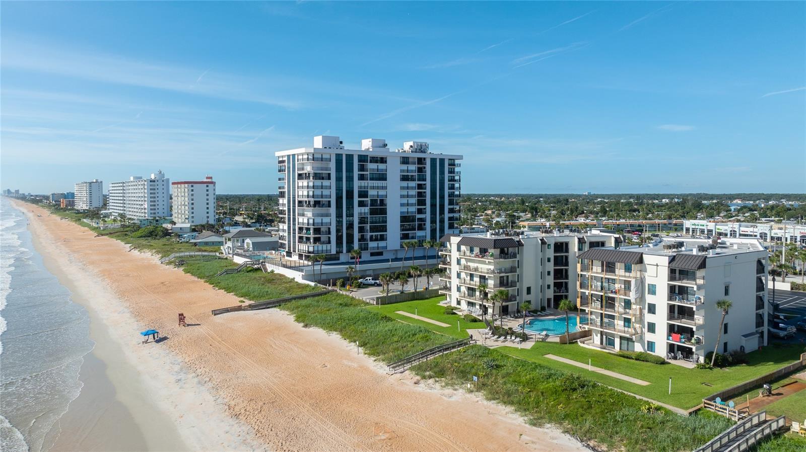 1275 OCEAN SHORE BLVD #P3, ORMOND BEACH, FL — photo 21