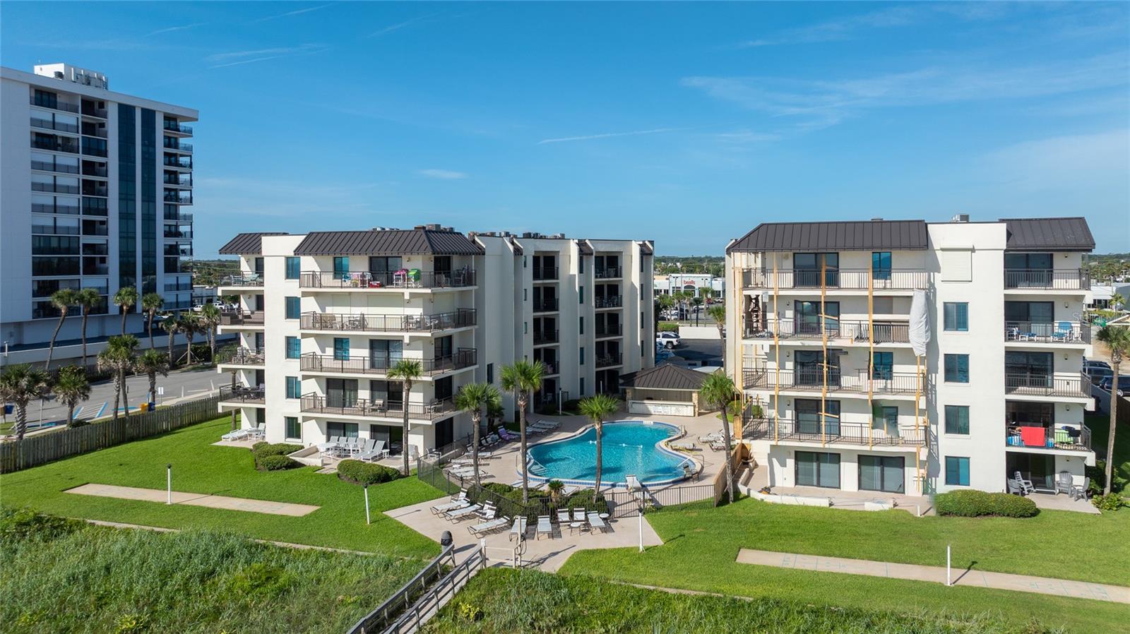 1275 OCEAN SHORE BLVD #P3, ORMOND BEACH, FL — photo 22