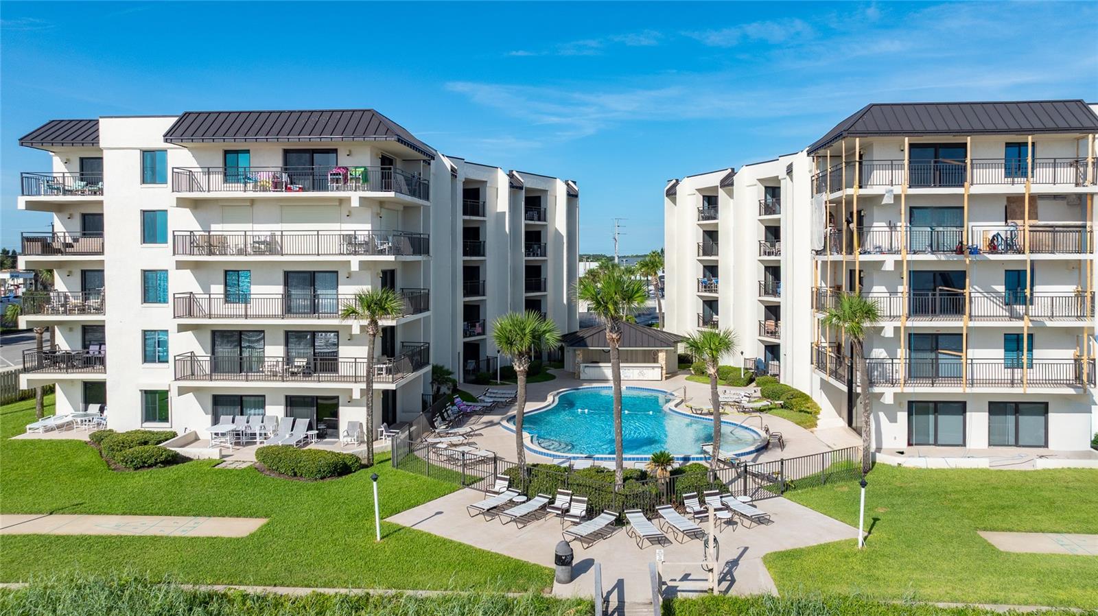 1275 OCEAN SHORE BLVD #P3, ORMOND BEACH, FL — photo 23