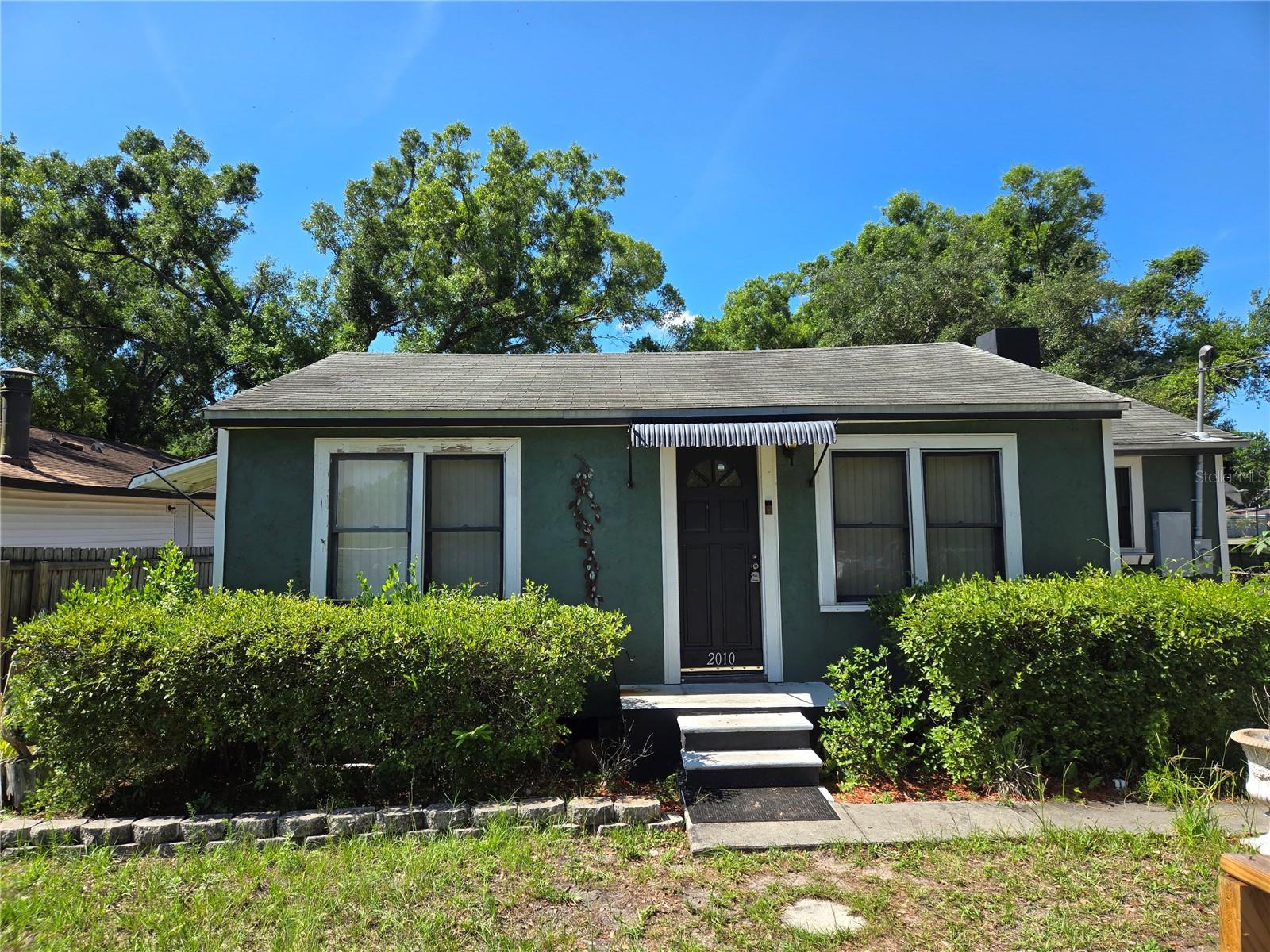 2010 W JEAN ST, TAMPA, FL