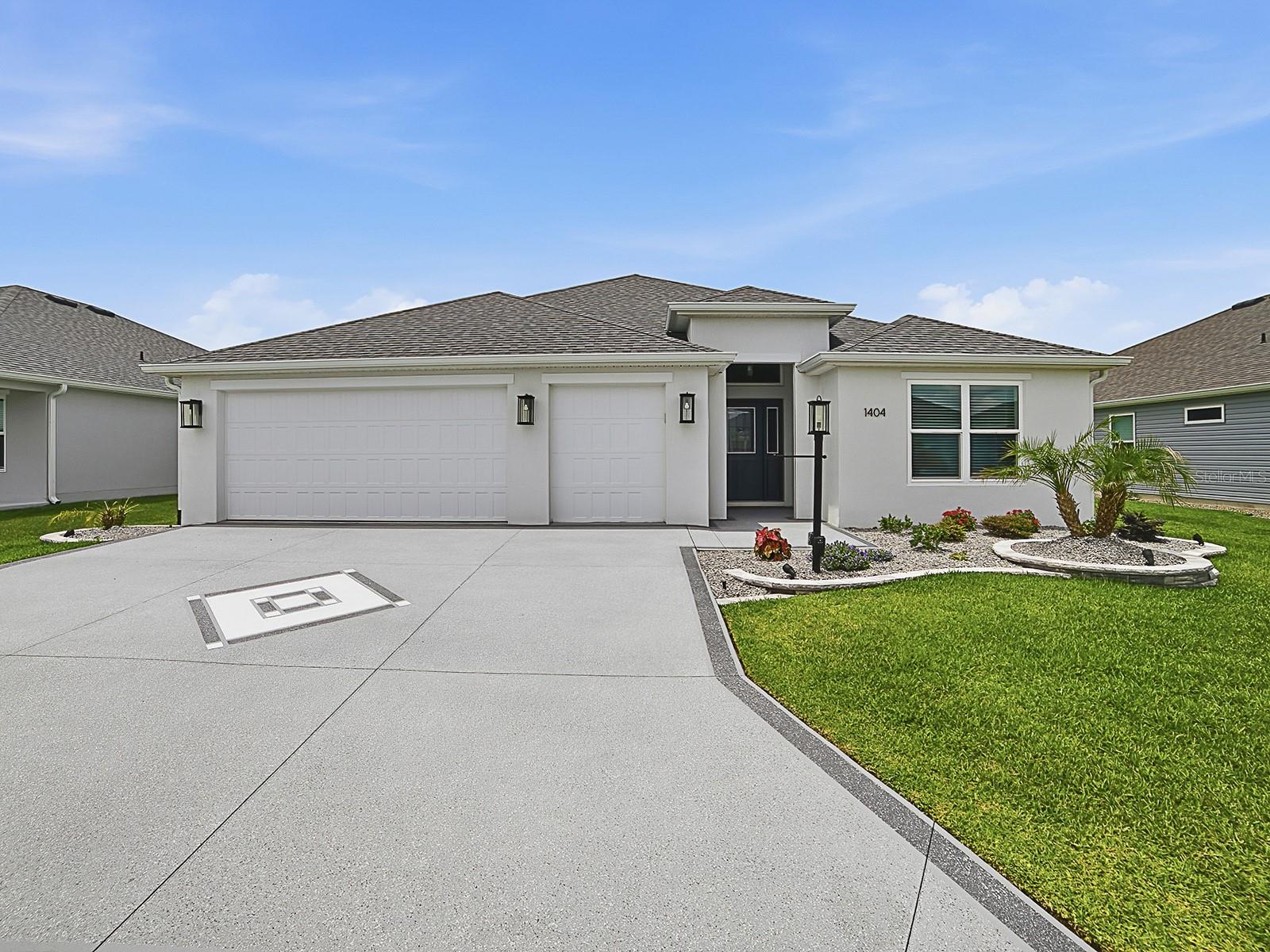 1404 HEARNS LOOP, THE VILLAGES, FL