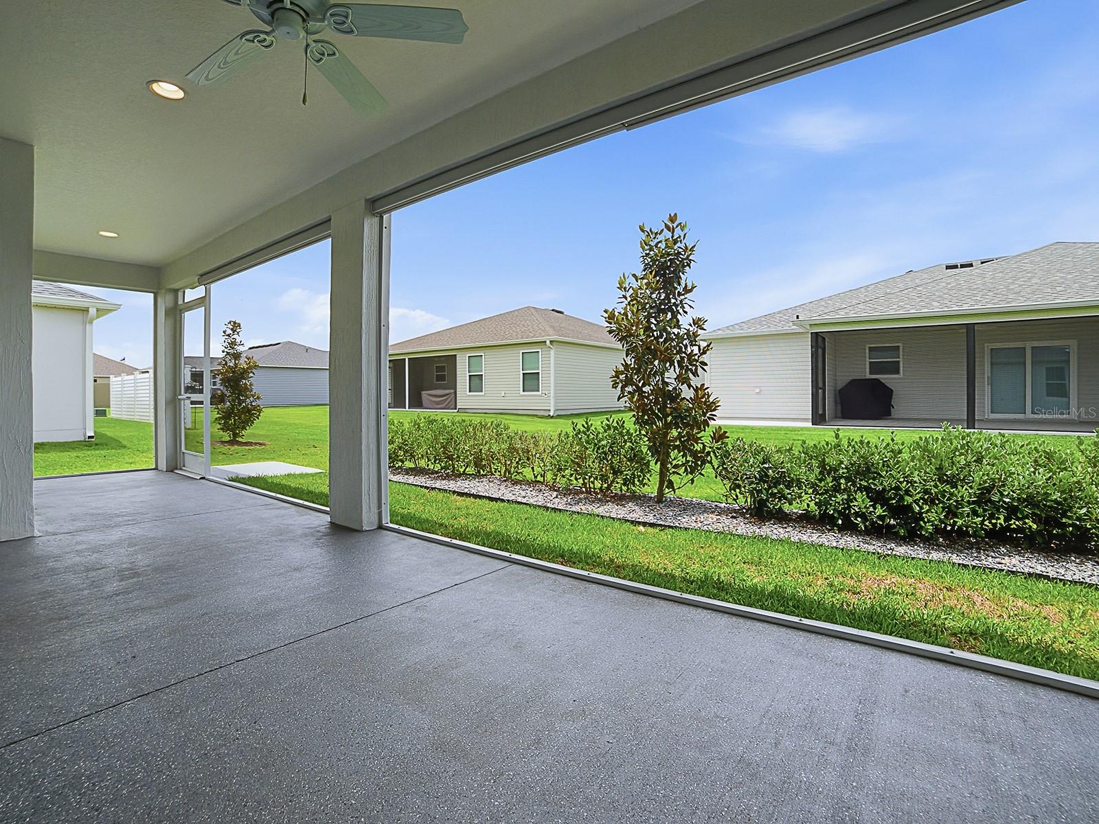 1404 HEARNS LOOP, THE VILLAGES, FL — photo 40