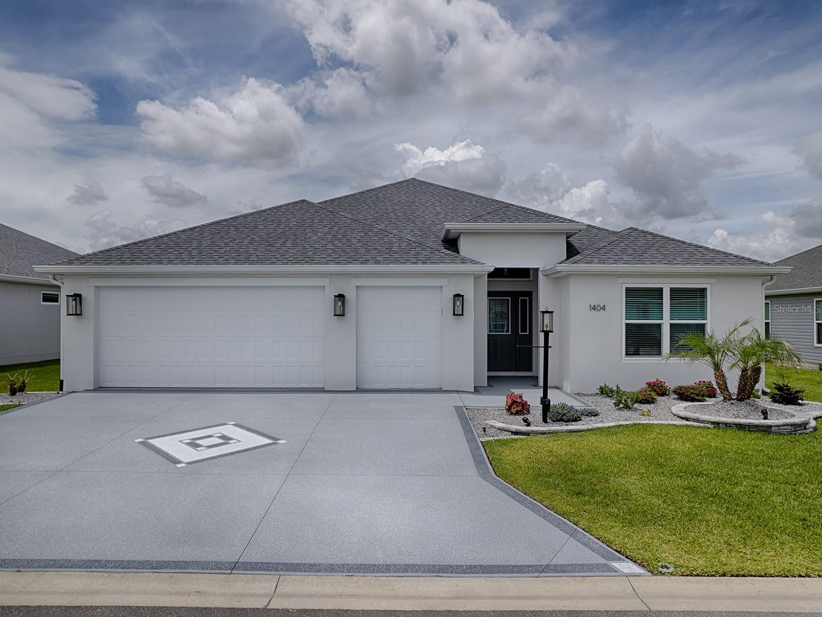 1404 HEARNS LOOP, THE VILLAGES, FL — photo 45