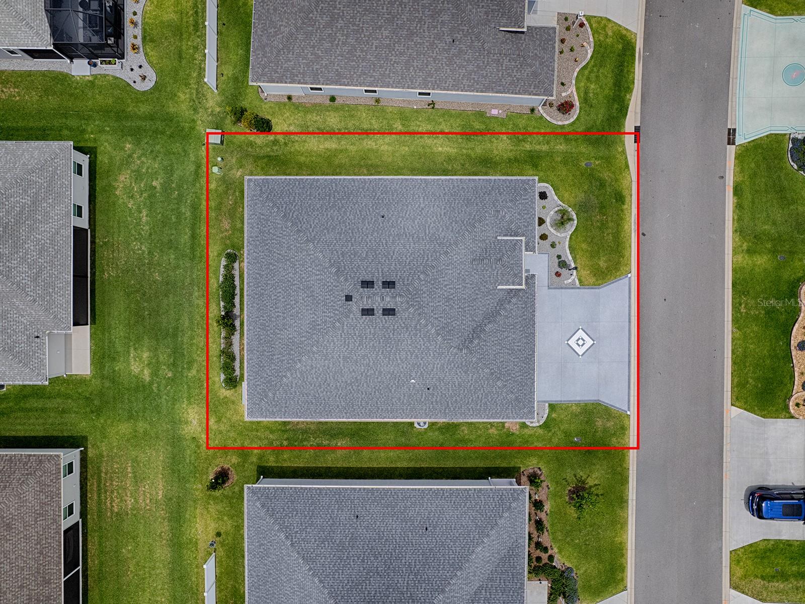 1404 HEARNS LOOP, THE VILLAGES, FL — photo 48