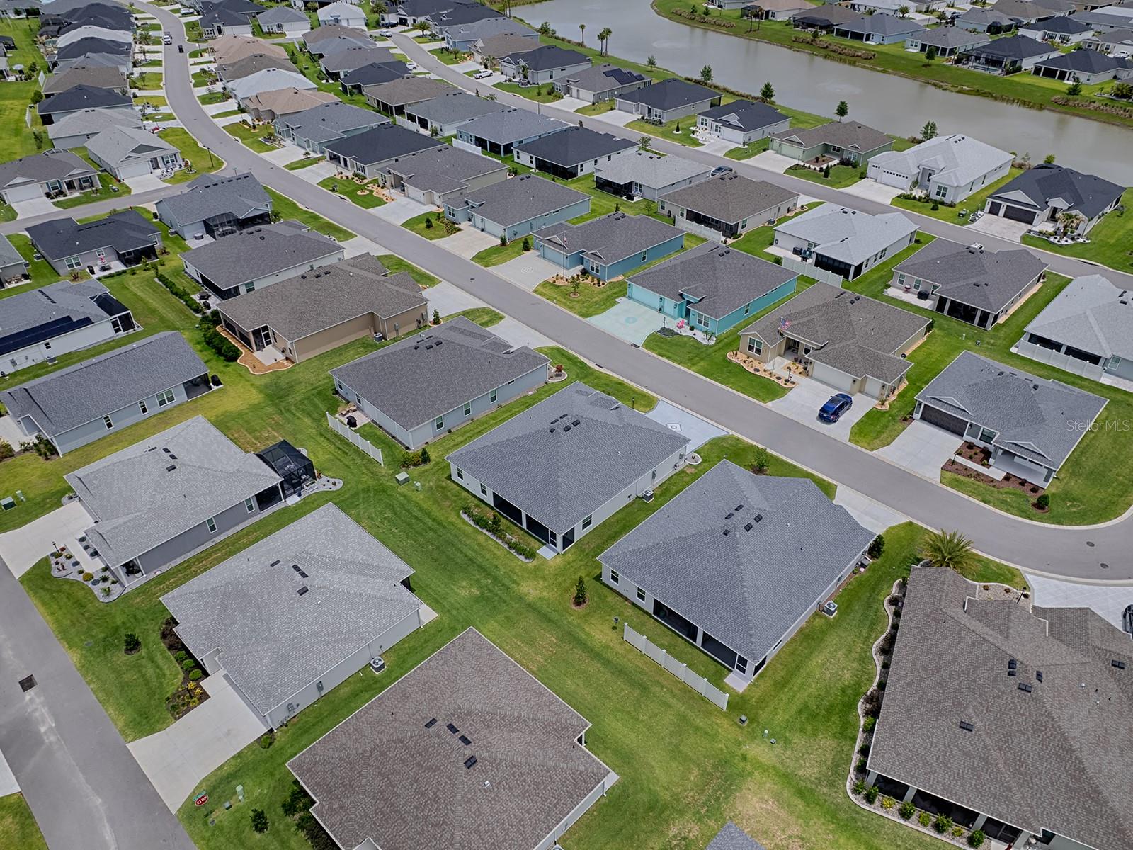 1404 HEARNS LOOP, THE VILLAGES, FL — photo 49